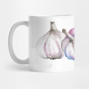 Garlic Mug